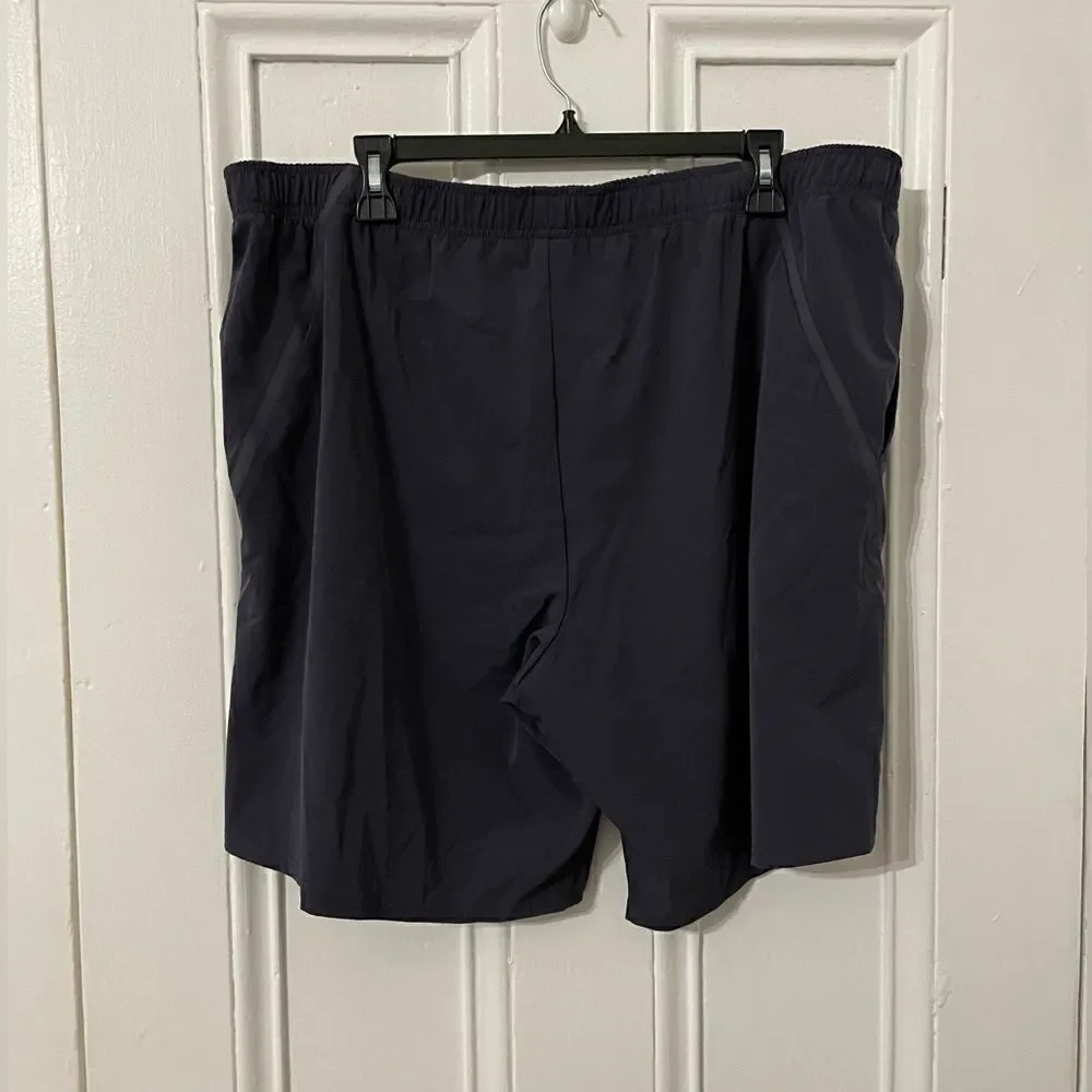 Dri-fit Nike shorts